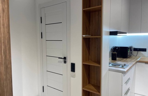Tashkent Apartment | Akay city Golden studio