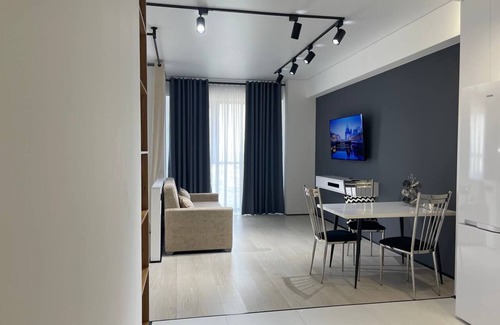 Tashkent Apartment | Akay city new Apartment
