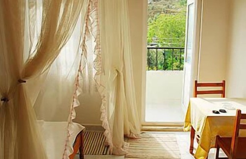 Patara Hotel | Akay Hotel
