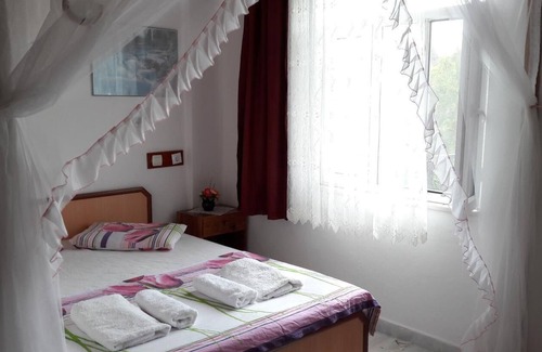 Patara Hotel | Akay Hotel