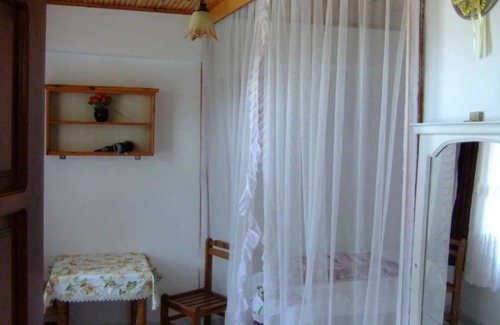 Patara Hotel | Akay Hotel