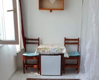 Patara Hotel | Akay Hotel