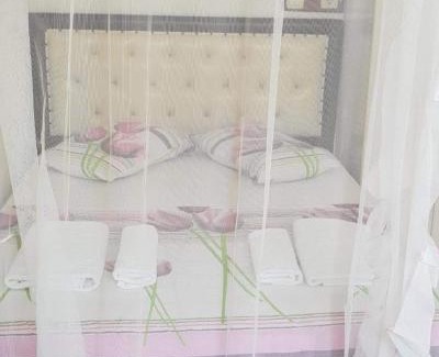 Patara Hotel | Akay Hotel
