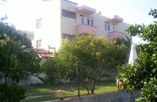 Patara Hotel | Akay Hotel