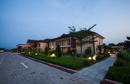 Bolgatanga Hotel | Akayet Hotel
