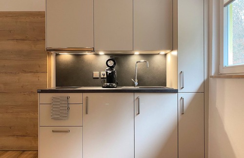 Hassmersheim Apartment | Akazie - Siegelsbacher Mühle