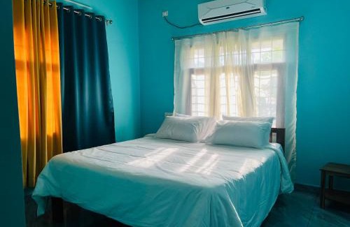 Auroville House | Akazumba home stay