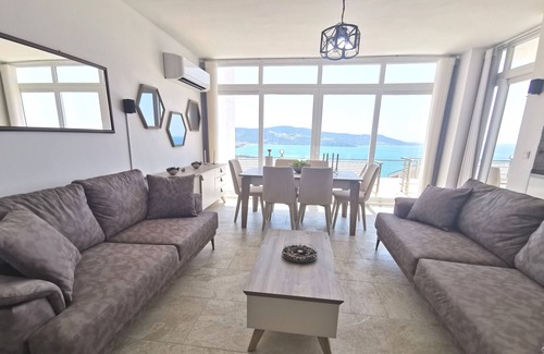 Akbuk Villa | Akbük Luxury Villa