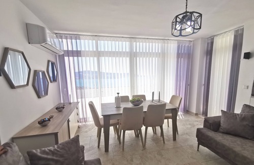 Akbuk Villa | Akbük Luxury Villa