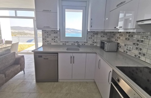 Akbuk Villa | Akbük Luxury Villa