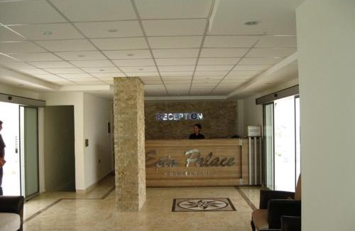 Akbuk Apartment | AKBÜK Palace Resıdence