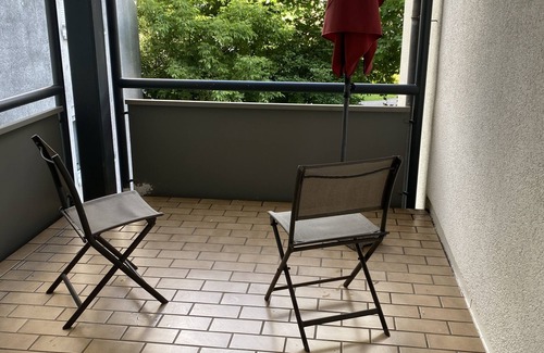 Homburg Apartment | AKB's vacation apartment