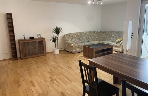 Homburg Apartment | AKB's vacation apartment