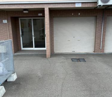 Teine Apartment | AkB33 Room-1