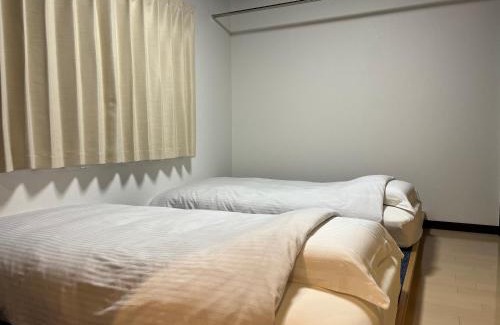 Teine Apartment | AkB63