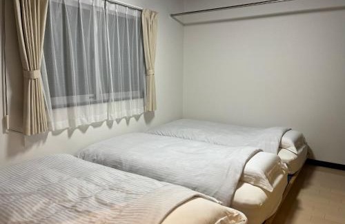 Teine Apartment | AkB63