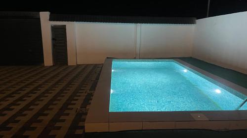 Azerbaijan Villa | AkbA-Frame4