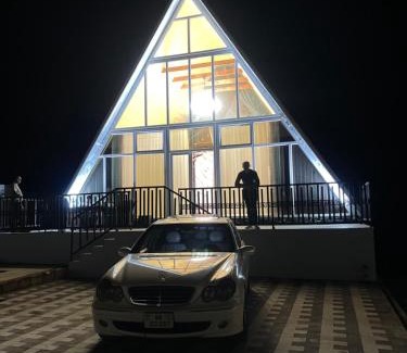Azerbaijan Villa | AkbA-Frame4