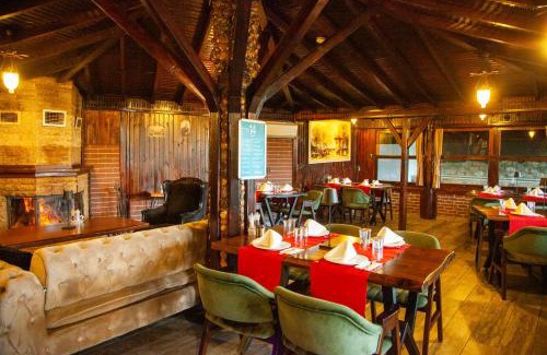 Akcakoca Hotel | AKCAKOCA EFTELYA OTEl