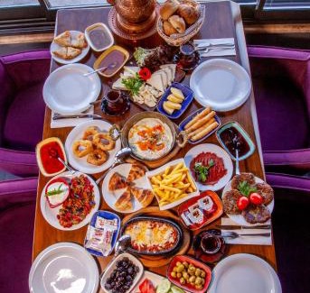 Akcakoca Hotel | AKCAKOCA EFTELYA OTEl