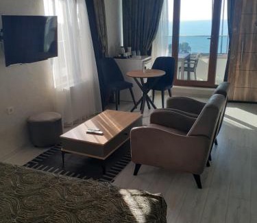 Akcakoca Hotel | AKCAKOCA EFTELYA OTEl