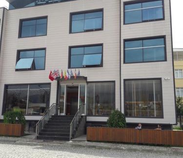 Akcay Hotel | Akcayhan Hotel