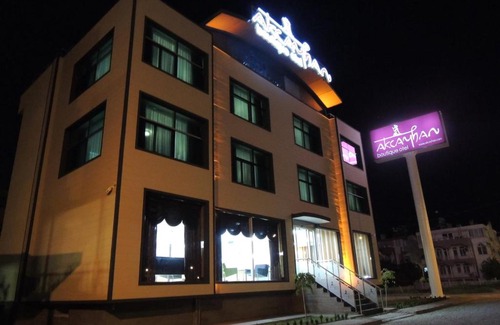 Akcay Hotel | Akcayhan Hotel