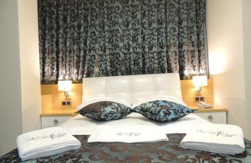 Akcay Hotel | Akcayhan Hotel
