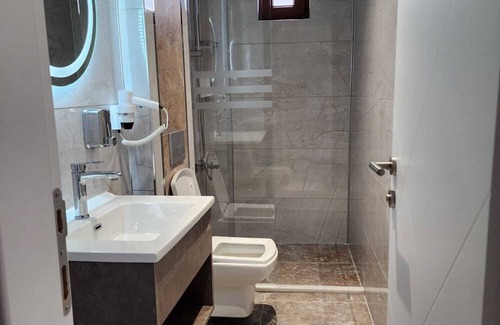 Usak Hotel | Akdag Konaklama