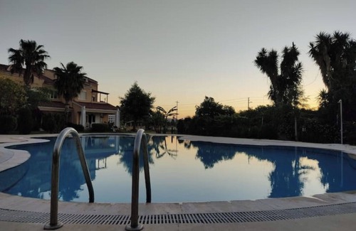Camyuva House | AKDENİZEVLERİ /Camyuva, Kemer /complete villa, 5+2