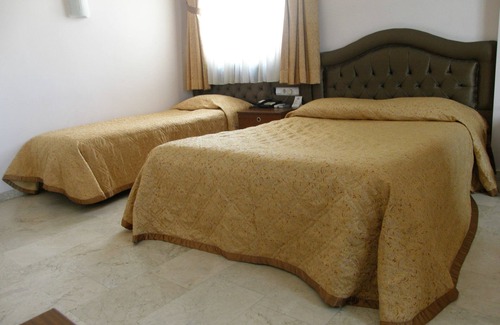 Akdeniz Hotel | Akdeniz Hotel