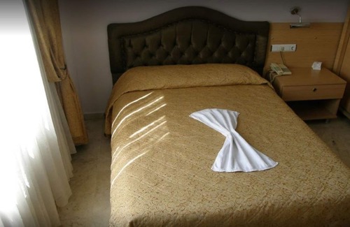Akdeniz Hotel | Akdeniz Hotel