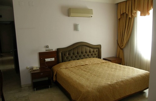 Akdeniz Hotel | Akdeniz Hotel
