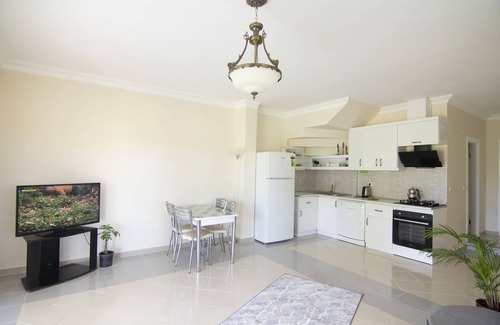 Camyuva Villa | akdenizevleri .COMPLETE VILLA 5 BEDROOMS 10 PEOPLE 2 KITCHENS 3 BATHROOMS