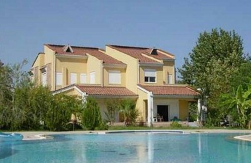 Camyuva Villa | Akdenizevleri. peaceful place.full furnished