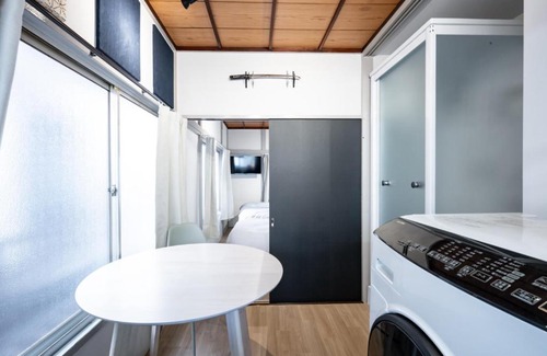 Ichihara Apartment | AkebonoHouse201