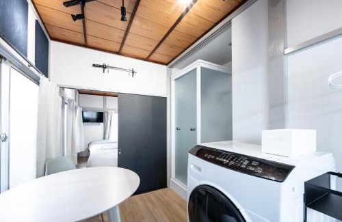 Ichihara Apartment | AkebonoHouse201