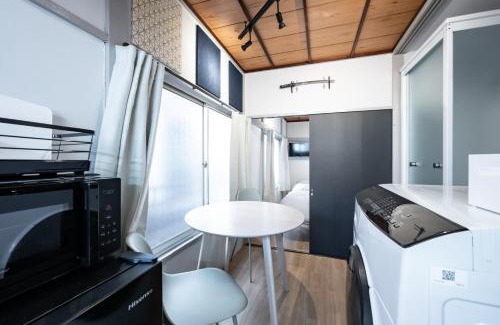 Ichihara Apartment | AkebonoHouse201