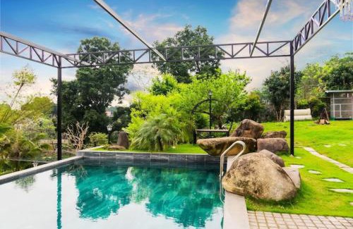 Luong Son House | AKECHI 'S GARDEN - Venuestay