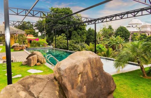 Luong Son House | AKECHI 'S GARDEN - Venuestay
