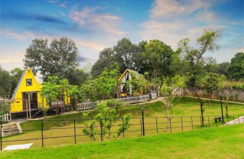 Luong Son House | AKECHI 'S GARDEN - Venuestay