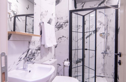 Ergene Bed & Breakfast | Akel Guest House