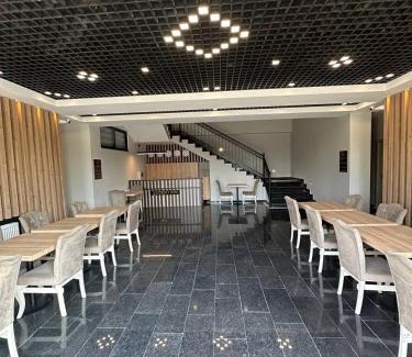 Ergene Hotel | Akel Guest House