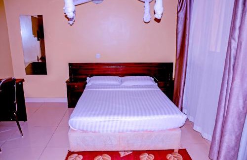 Soroti Hotel | AKELLO HOTEL