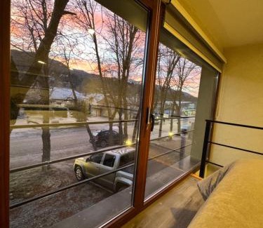 Angostura Apartment | Akermann