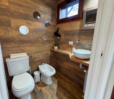 Angostura Apartment | Akermann