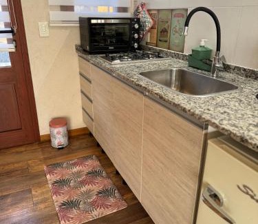 Angostura Apartment | Akermann