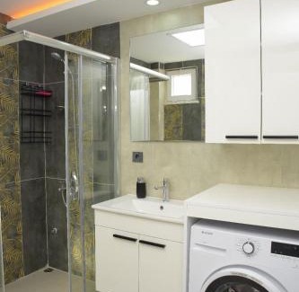 Gazipasa Apartment | Akgül Life