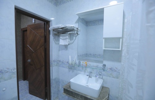 Namangan Hotel | Akhsikent Hotel