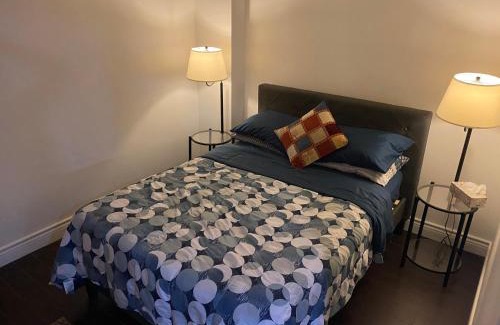 Meadowvale Village Apartment | Akhtar's Residence